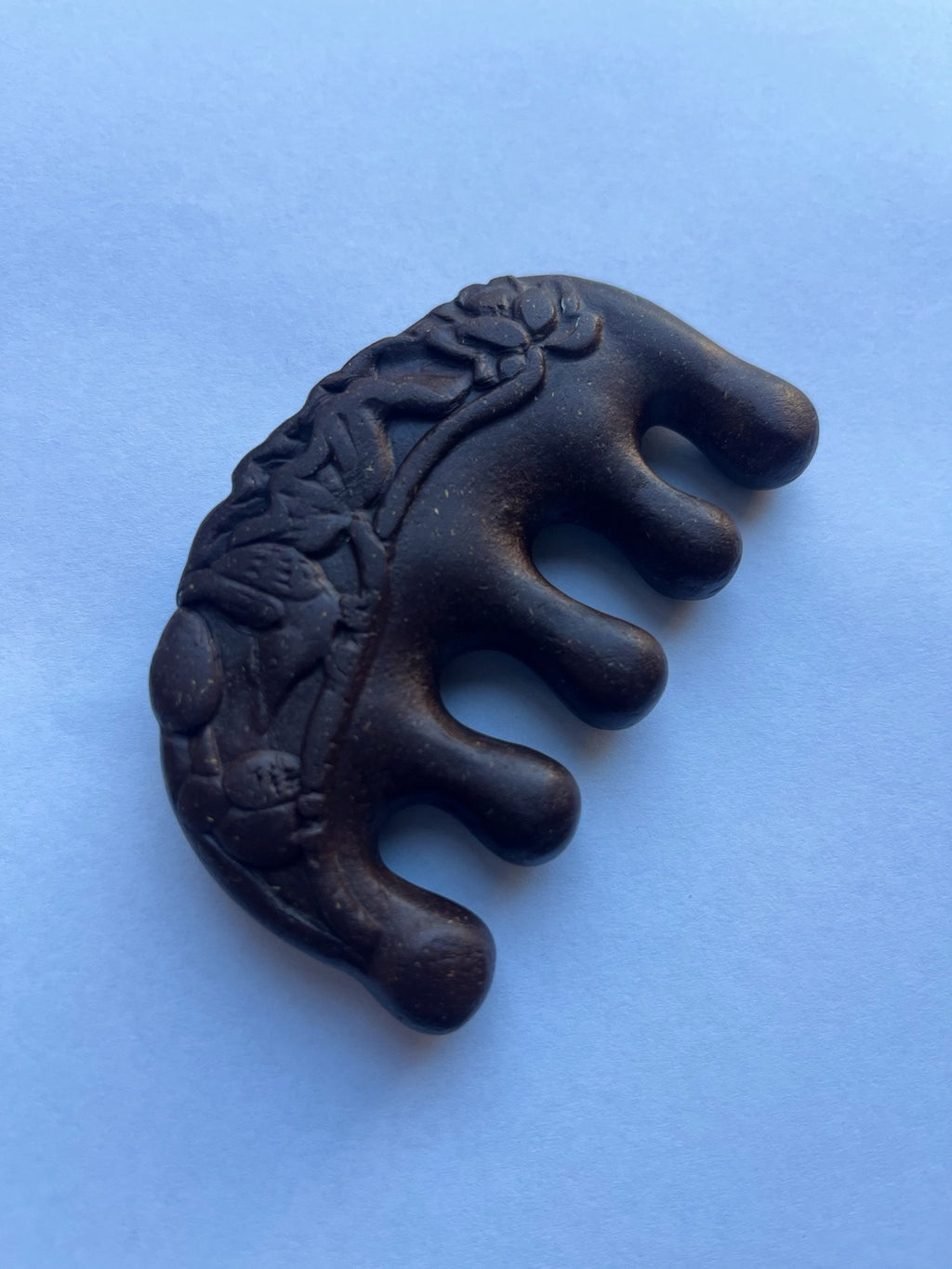 🌿 Herbal Energy Comb