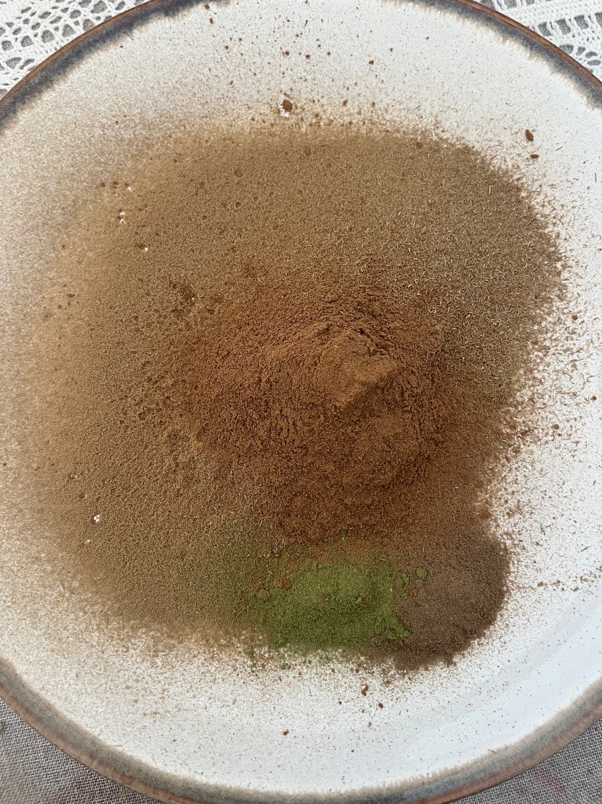 🪷 HerbZen Pine & Honeysuckle Incense Sticks