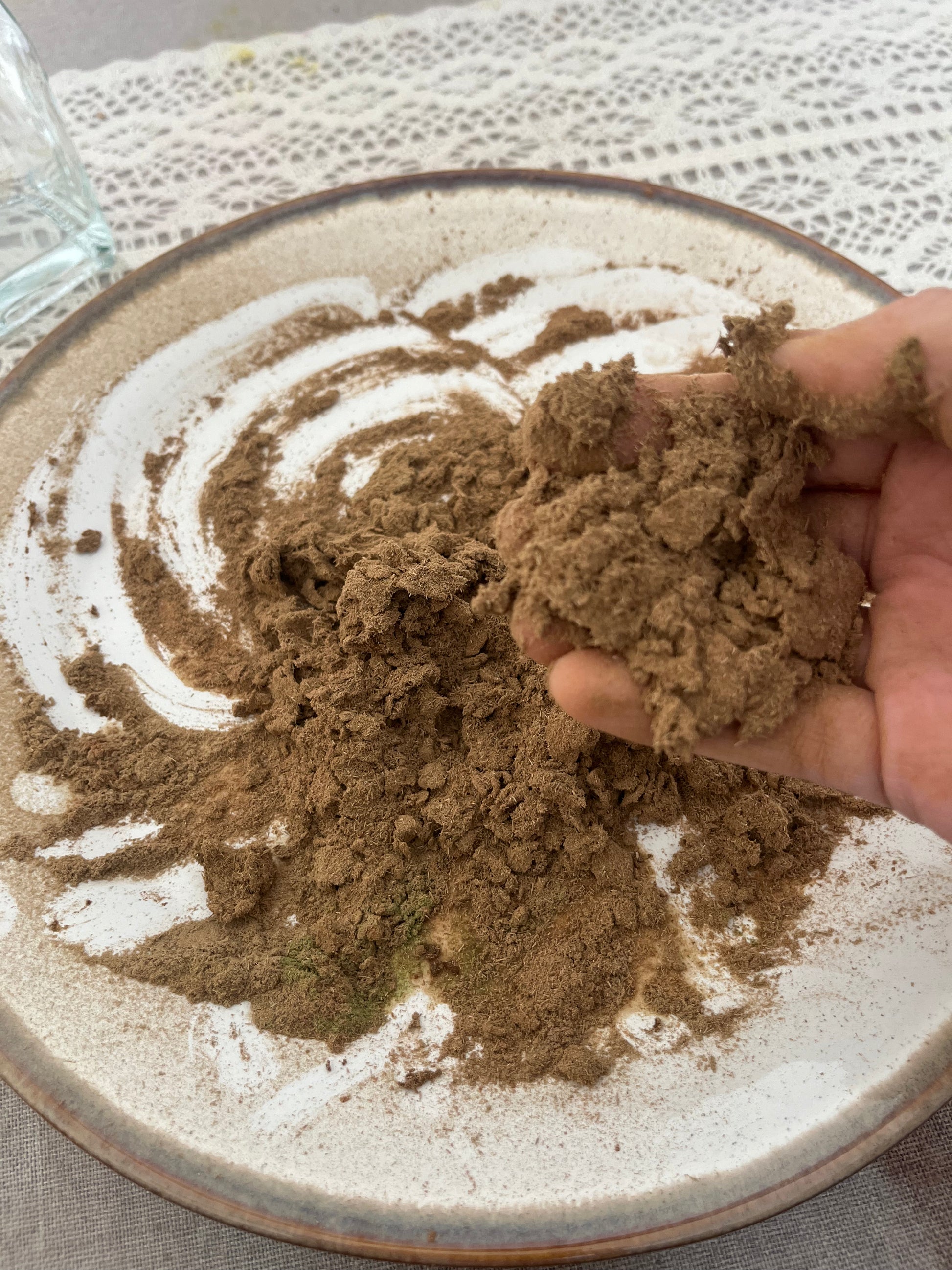 🪷 HerbZen Pine & Honeysuckle Incense Sticks