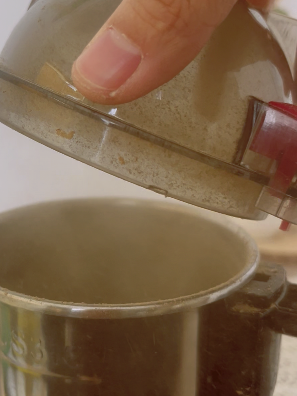 🧿 Qi Harmony · Botanical Scented Bead Bracelet