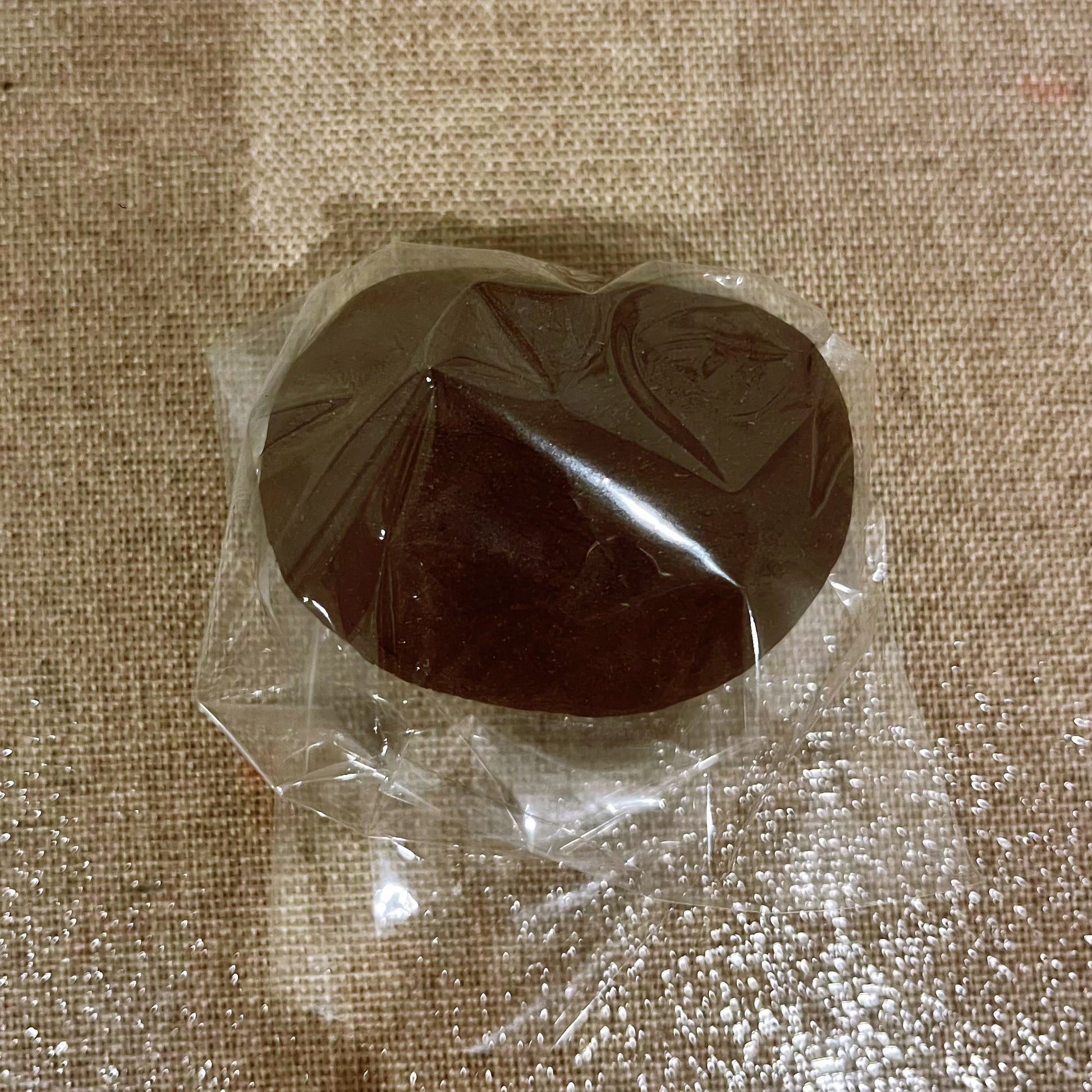 🧿Black Water Wealth Beads · Herbzen Handcrafted Botanical Scent Bracelet