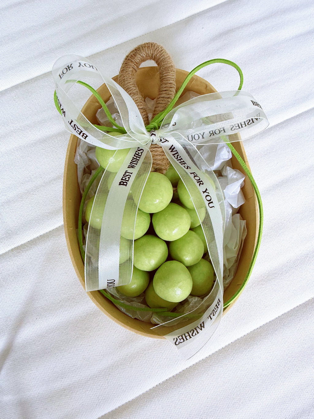 🍇 HerbZen Grape Cluster Handmade Soap