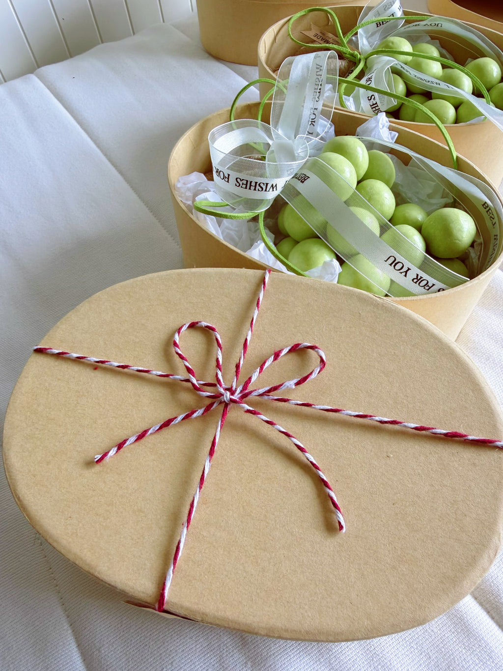 🍇 HerbZen Grape Cluster Handmade Soap