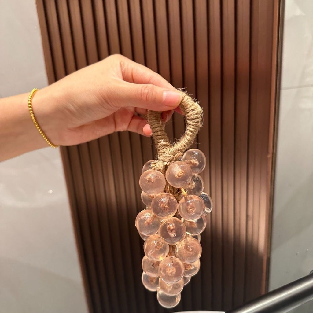 🪻 Bath Time, Now with a Bunch of Grapes