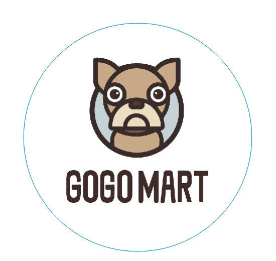 GOGOMART Partner Billing Page